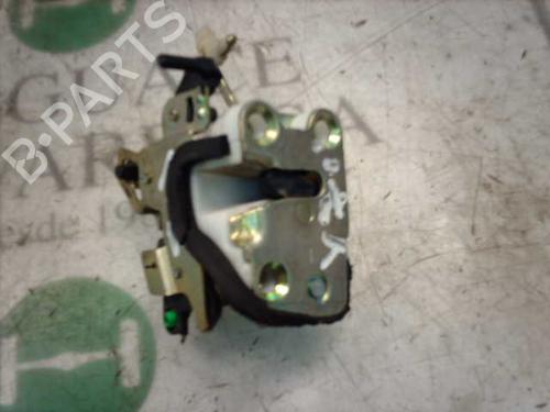 Used Rear left lock Rear left lock 3791660 3791660