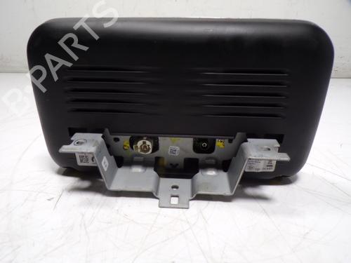 Display monitor FIAT TIPO Saloon (356_, 357_) 1.4 (356SXA1B) | BP15195502C48 