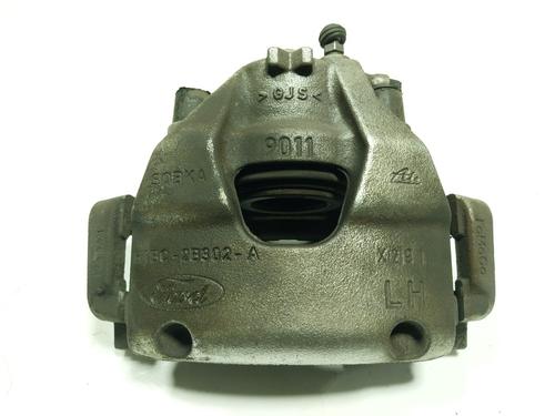 Used Left front brake caliper FORD FIESTA VII (HJ, HF) 1.0 EcoBoost (101 hp) 19499764