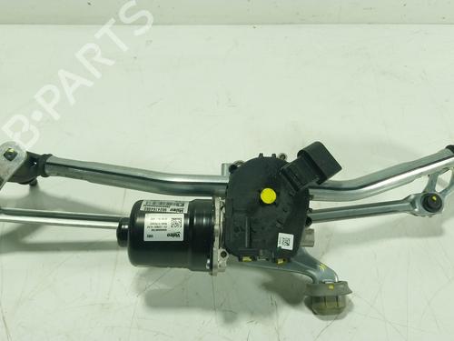 Front wiper motor PEUGEOT 2008 II (UD_, US_, UY_, UJ_, UR_, UC_) 1.2 PureTech 100 (USHNK) | BP27468004M29 