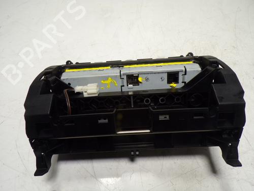 Display monitor MERCEDES-BENZ C-CLASS (W204)  | BP15198713C48 