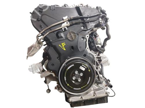 Engine AUDI Q5 (FYB, FYG)  | BP27805989M1 
