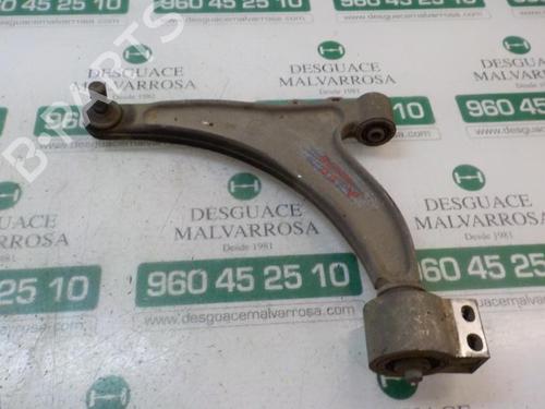 left-front-suspension-arm-opel-insignia-a-g09-2008-2009-2010-2011-2012-2013-2014-2015-2016-2017-4480118 main image