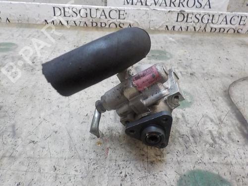 Used Steering pump Steering pump FIAT DOBLO Box Body/MPV (223_) [2000-2026] 4006325 4006325
