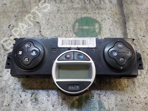 climate-control-renault-scenic-ii-jm01_-2003-2004-2005-2006-2007-2008-2009-2010-3856279 main image