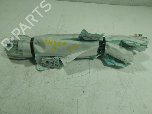 Airbag de toit gauche FIAT TIPO Estate (356_, 357_) 1.4 (356WXF1B) (120 hp) 17234784