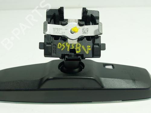 Rear mirror BMW X7 (G07) xDrive 40 d Mild-Hybrid | BP34534676I6 - Image 3