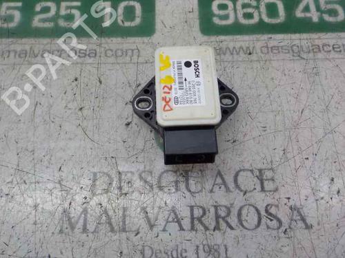 Elektronisk modul PEUGEOT 308 I (4A_, 4C_) 1.6 16V (120 hp) 4448778