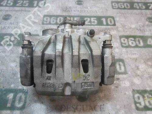 Pinza freno delantera izquierda TOYOTA RAV 4 IV (_A4_) 2.5 Hybrid (AVA42_) (197 hp) 11549878