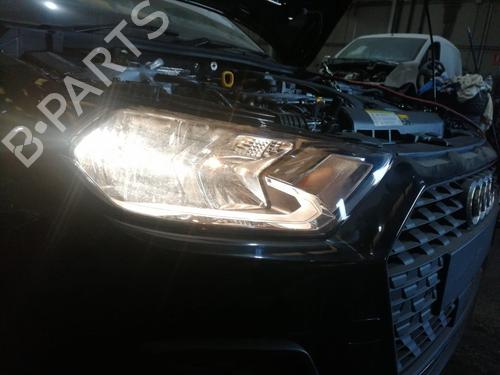 Spjældhus AUDI A1 Sportback (GBA)  | BP13013219M82 