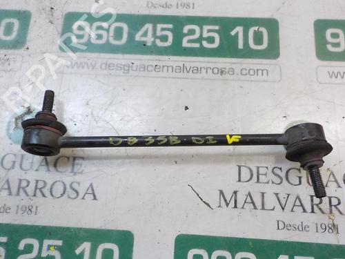 Used Left front suspension arm Left front suspension arm 14281640 14281640