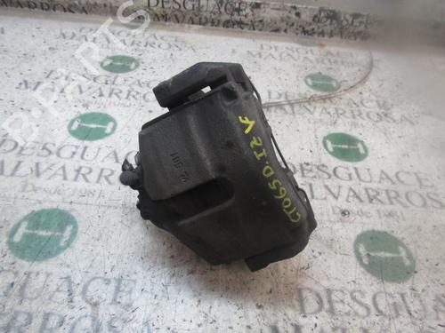 Used Left front brake caliper Left front brake caliper 11548161 11548161