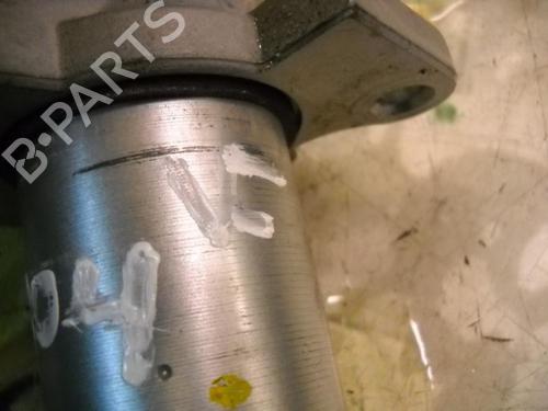 Brake master cylinder MERCEDES-BENZ S-CLASS Coupe (C215) CL 500 (215.375) | BP3744195M77 