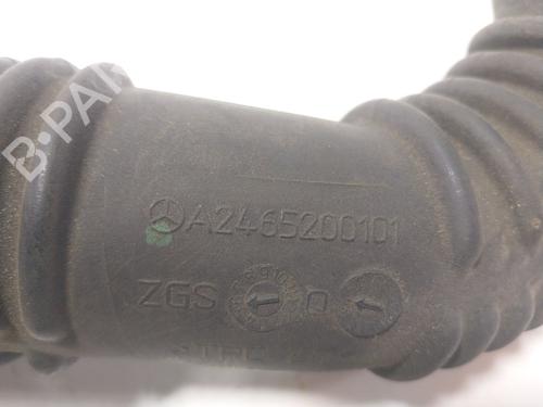 Pipe MERCEDES-BENZ CLA Coupe (C117) | BP35785395M125 - Image 3