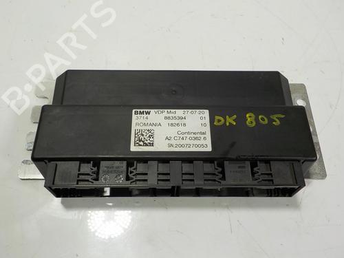 Used Electronic module Electronic module BMW X5 (G05, F95) xDrive 30 d Mild-Hybrid (286 hp) 13507419 13507419