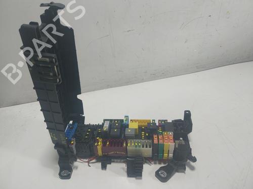 Fuse box MERCEDES-BENZ GLA-CLASS (X156) GLA 180 (156.942) | BP16903978E1 