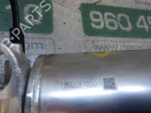 Electronic module TOYOTA COROLLA Estate (_E21_)  | BP9104552M83 