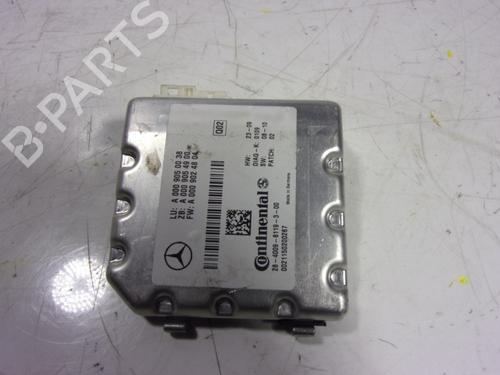 Electronic module MERCEDES-BENZ E-CLASS Convertible (A207)  | BP10861469M83 