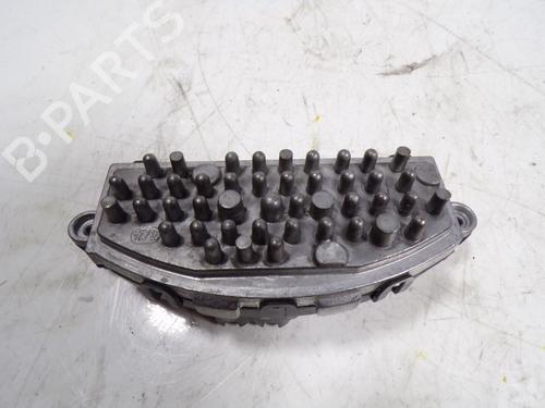 Used Heater resistor Heater resistor RENAULT MEGANE IV Hatchback (B9A/M/N_) 1.5 dCi 110 (B9A3) (110 hp) 11645069 11645069