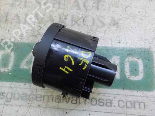 Headlight switch SEAT ATECA (KH7, KHP)  | BP6301831I24 