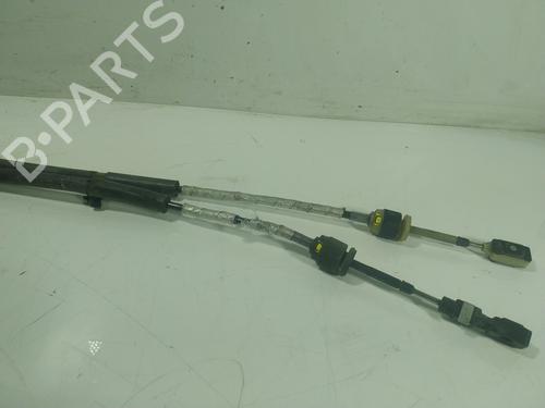 Gear lever FORD FOCUS IV (HN)  | BP23231069M90 