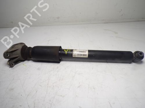 Used Right rear shock absorber Right rear shock absorber 14977803 14977803