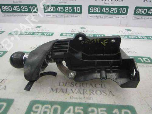 Gear lever FIAT 500 (312_) 1.2 (312AXA1A) | BP7411708M90 