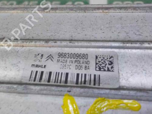 Intercooler CITROËN C5 III (RD_)  | BP6329840M30 