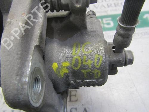 Right rear brake caliper HONDA ACCORD VII Tourer (CM, CN) 2.2 i-CTDi (CN2) | BP11550368M106 