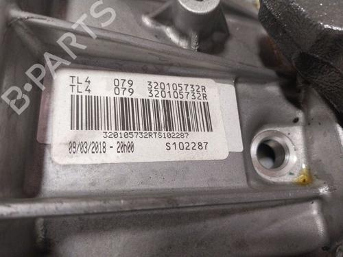 Gearbox RENAULT KADJAR (HA_, HL_) 1.5 dCi 110 (HLA3) | BP36431250M3 - Image 6