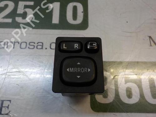 Used Mirror switch Mirror switch TOYOTA AURIS (_E15_) 1.4 D-4D (NDE150_, NDE150R) (90 hp) 3856857 3856857