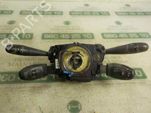 Used Headlight switch PEUGEOT 3008 I MPV (0U_) [2009-2017]  6567305