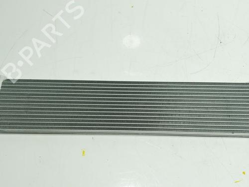 Used Water radiator Water radiator BMW X5 (G05, F95) xDrive 40 d Mild-Hybrid (352 hp) 34119963 34119963