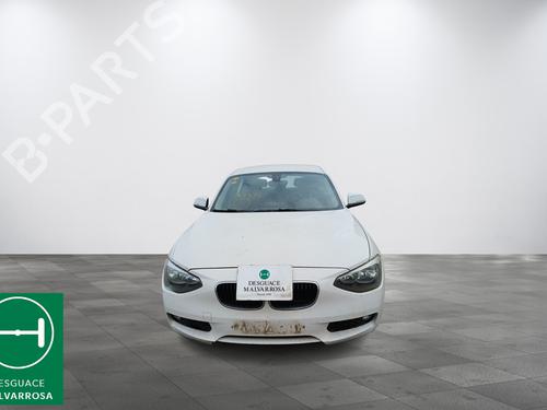 Left front fenders BMW 1 (F20) 116 d | BP29321710C41 
