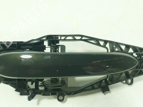 Used Rear right exterior door handle Rear right exterior door handle BMW 7 (G70) [2022-2026] 34534876 34534876