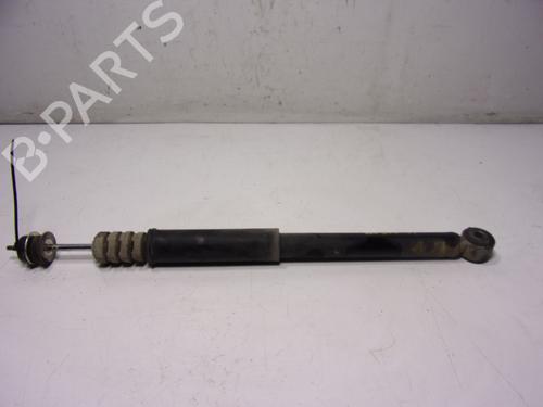 Used Left rear shock absorber Left rear shock absorber DACIA DUSTER (HS_) [2010-2018] 15549368 15549368