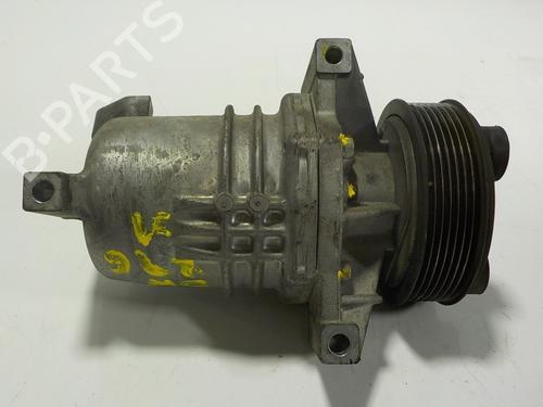 AC-Kompressor NISSAN CUBE (Z12)  | BP11192920M34 