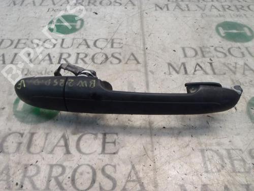 Used Front right exterior door handle Front right exterior door handle 4014058 4014058