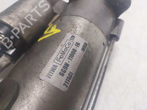 Startmotor FORD KUGA I  | BP21164223M8 