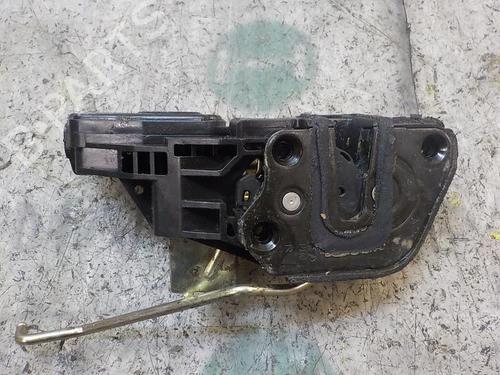 Used Front right lock Front right lock HYUNDAI TERRACAN (HP) [2001-2008] 3852375 3852375