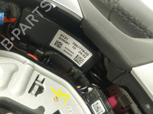 Rat BMW 4 Convertible (G23, G83) M 440 i Mild-Hybrid xDrive | BP24650672C49  - Image 9