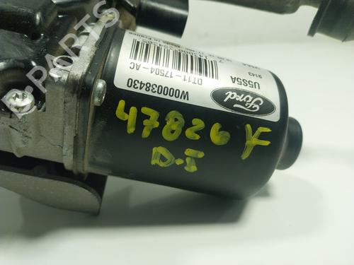 Front wiper motor FORD TRANSIT CONNECT V408 Box Body/MPV  | BP17089936M29 