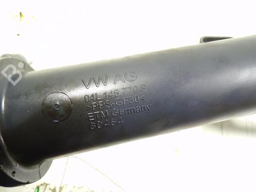 Rohr VW GOLF VII (5G1, BQ1, BE1, BE2) | BP14286845M125