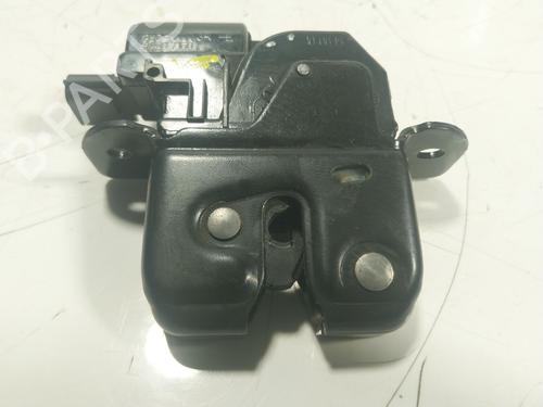 Used Tailgate lock Tailgate lock RENAULT ZOE (BFM_) [2012-2026] 17052762 17052762