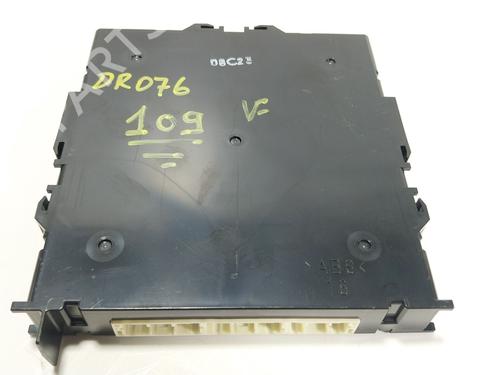 Electronic module TOYOTA COROLLA Saloon (_E21_) | BP26383849M83 - Image 2