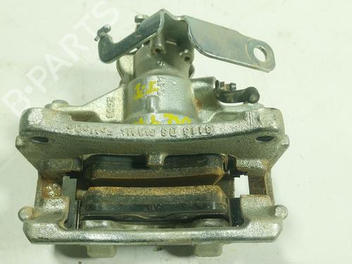 Left rear brake caliper FORD TRANSIT V363 Platform/Chassis (FED, FFD)  | BP24842800M107 
