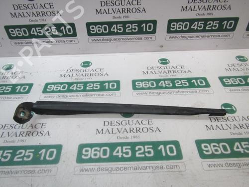 Used Front windshield wiper arm SEAT LEON (1P1) 1.9 TDI (105 hp) 3866283