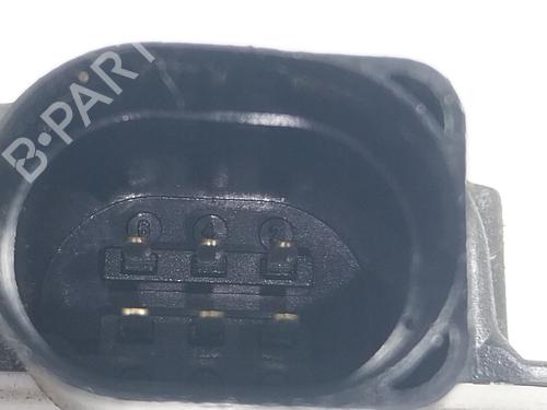 Rear left lock SEAT Mii (KF1, KE1)  | BP17785384C100 