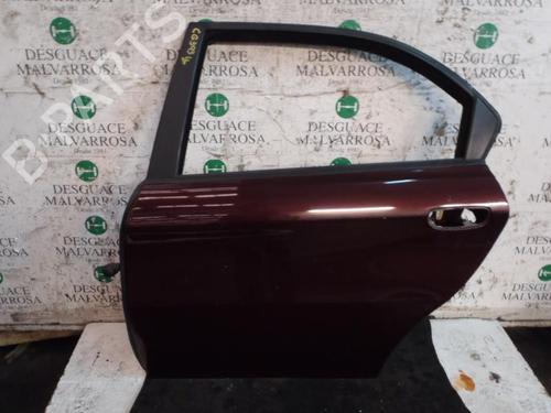 Dør venstre bak ALFA ROMEO 166 (936_) 2.4 JTD (936AXC00, 936AXD01) | BP4015570C4 