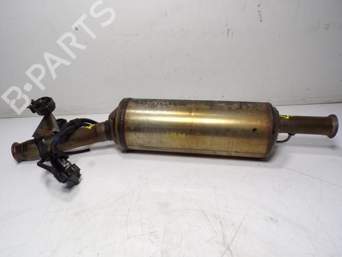 Used Particulate filter Particulate filter CITROËN C4 Picasso II [2013-2026] 13735392 13735392